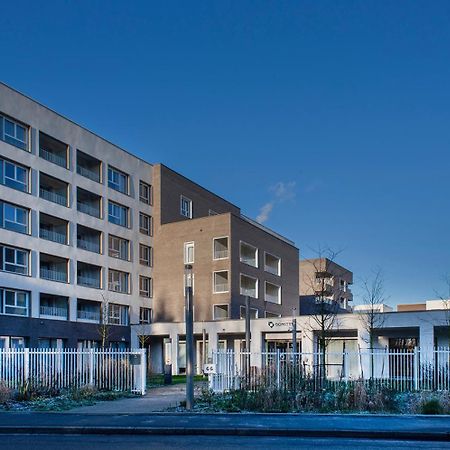 Residence Services Seniors Domitys - Villa Ulma リール エクステリア 写真