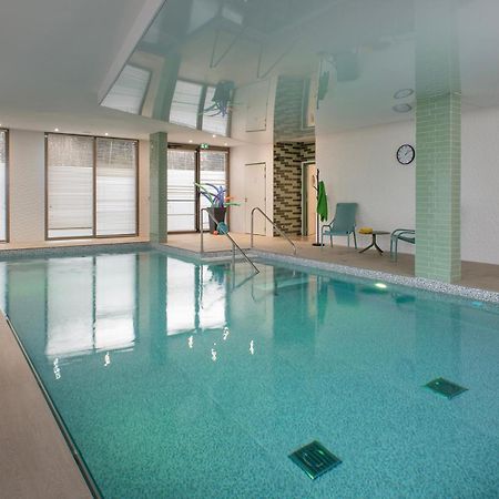Residence Services Seniors Domitys - Villa Ulma リール エクステリア 写真