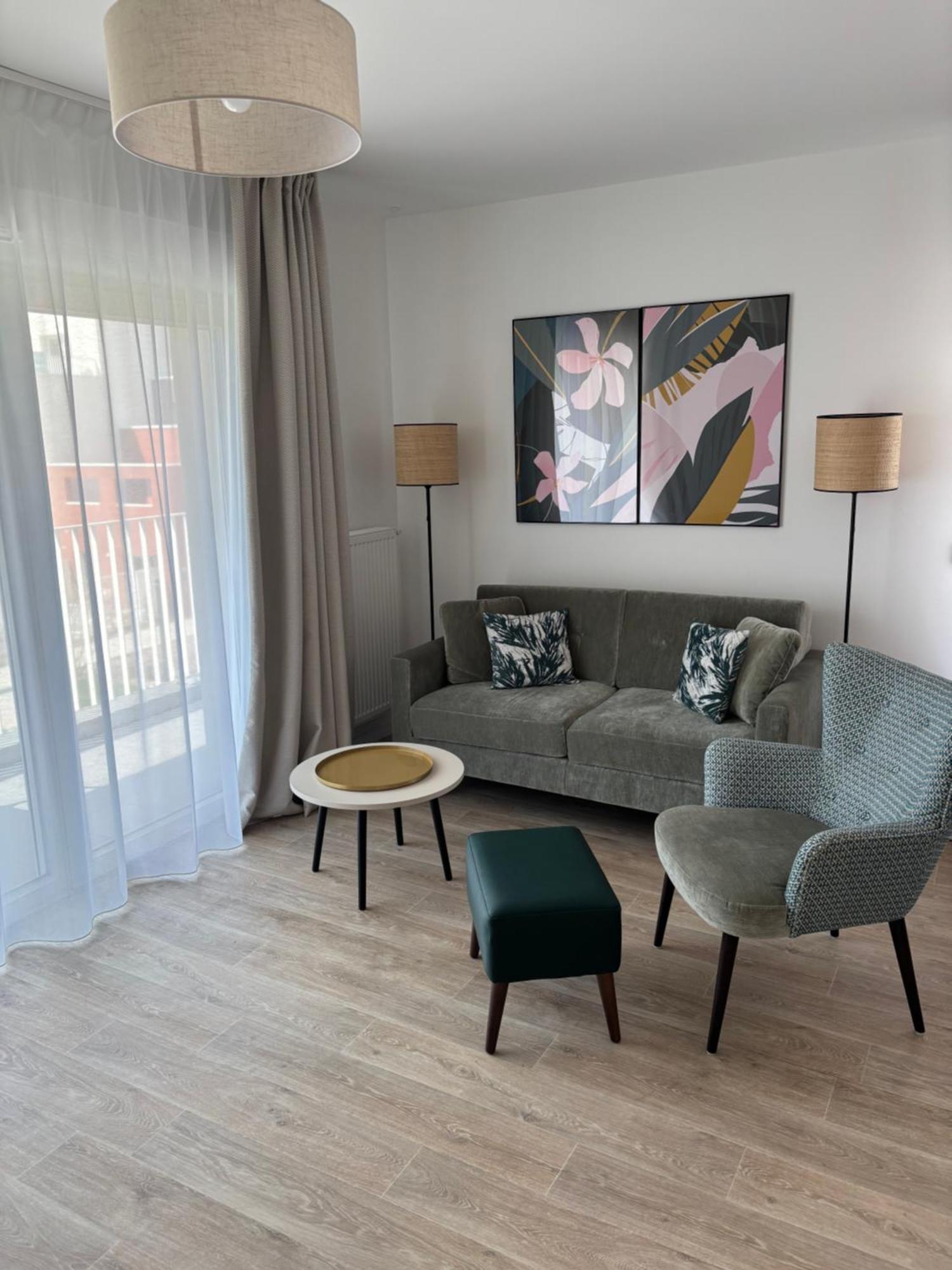 Residence Services Seniors Domitys - Villa Ulma リール エクステリア 写真