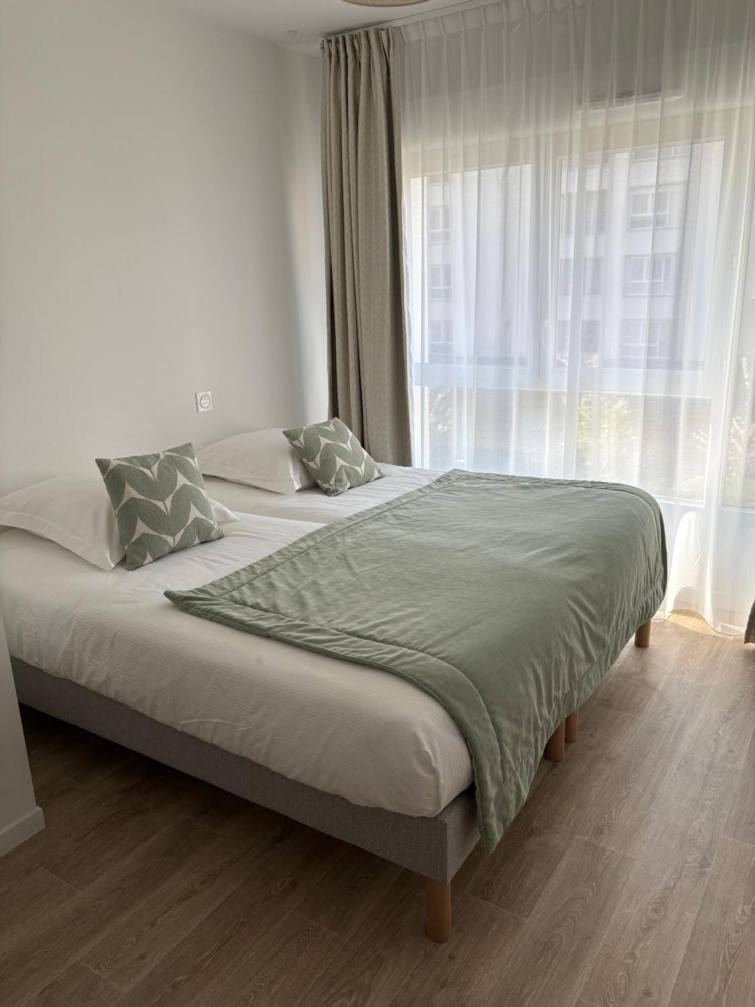 Residence Services Seniors Domitys - Villa Ulma リール エクステリア 写真