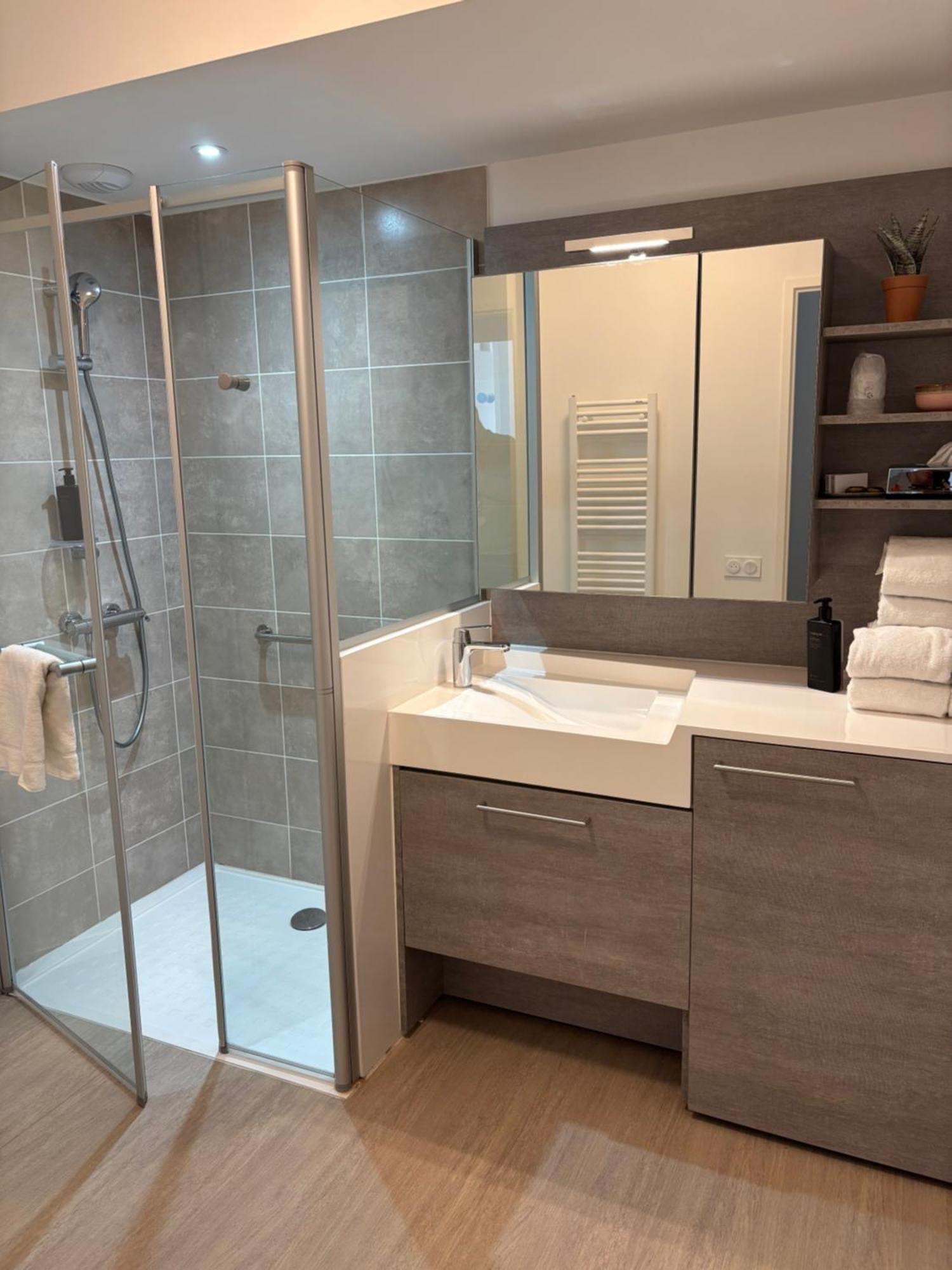 Residence Services Seniors Domitys - Villa Ulma リール エクステリア 写真