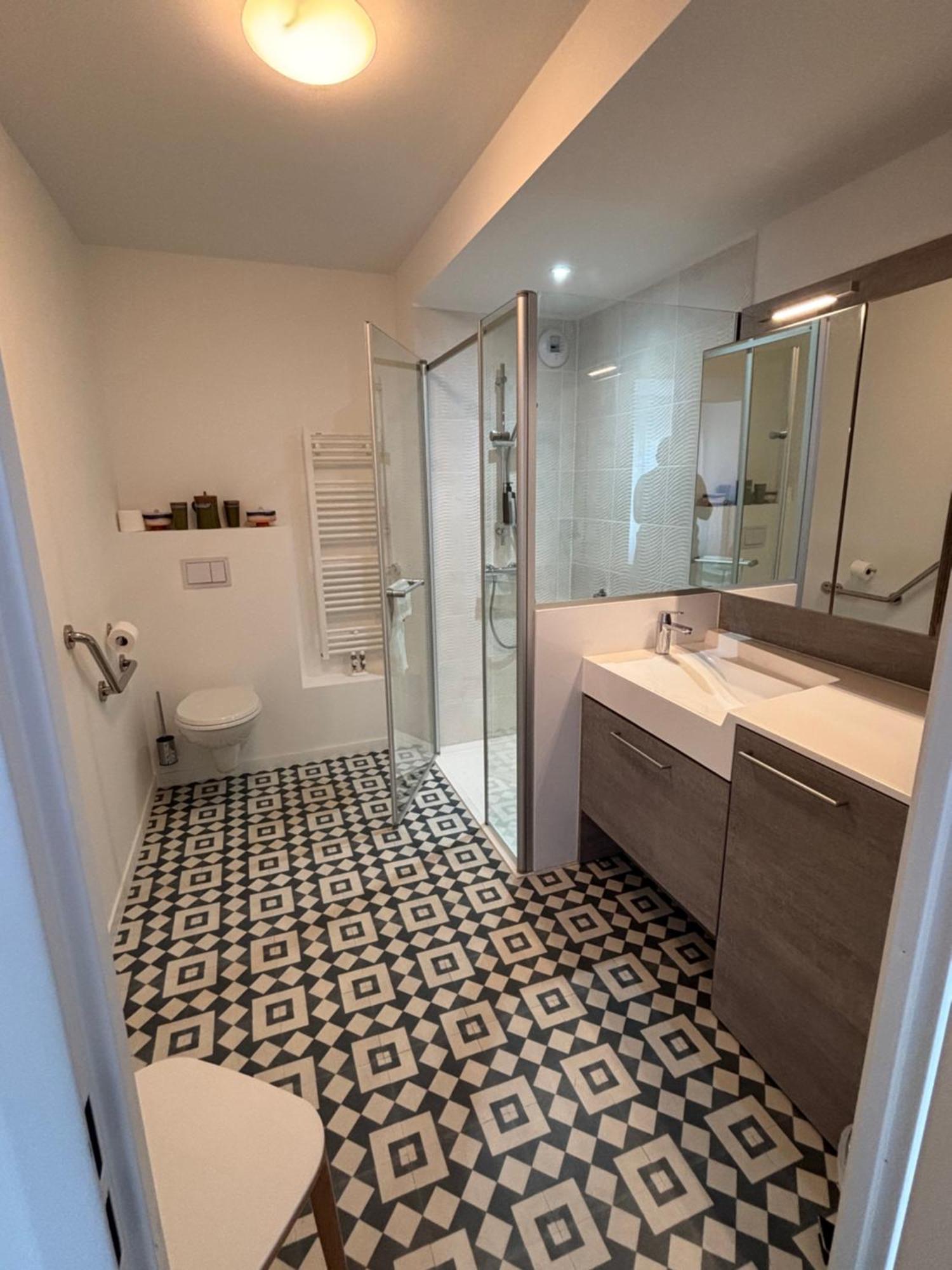 Residence Services Seniors Domitys - Villa Ulma リール エクステリア 写真